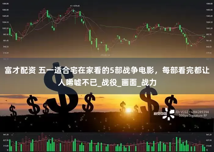 富才配资 五一适合宅在家看的5部战争电影，每部看完都让人唏嘘不已_战役_画面_战力